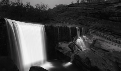 cascade Фотомонтажа