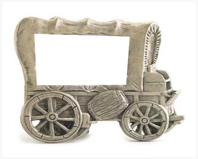 wagon Fotomontáž