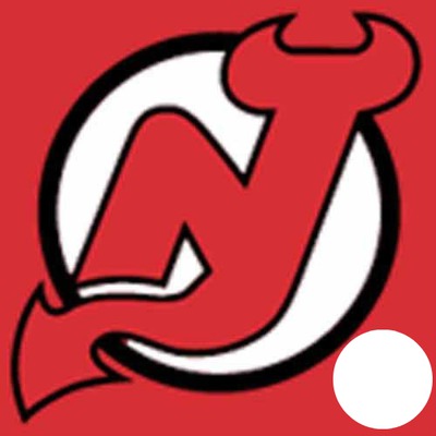 New Jersey Devils Fotomontasje
