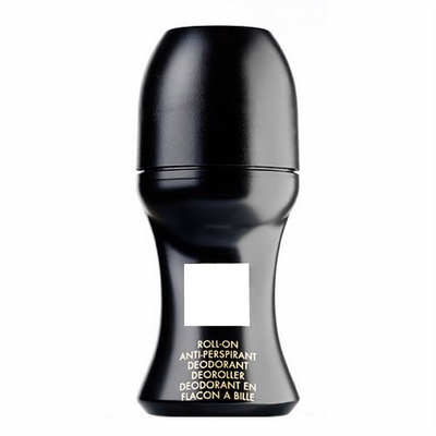 Avon Little Black Dress Roll-On Deodorant Fotomontage