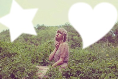 Taylor Swift Montage photo