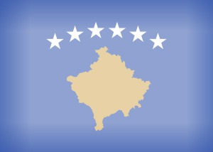 Kosovo Fotomontagem