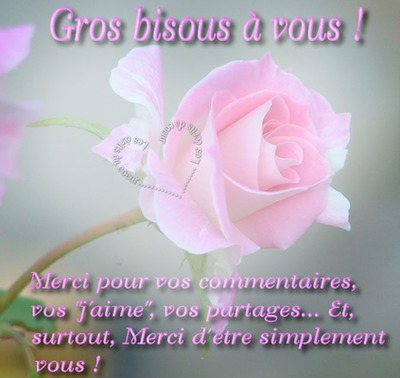gros bisous Montage photo