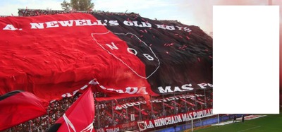newell´s Montage photo