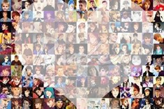 Justin Bieber Montage photo