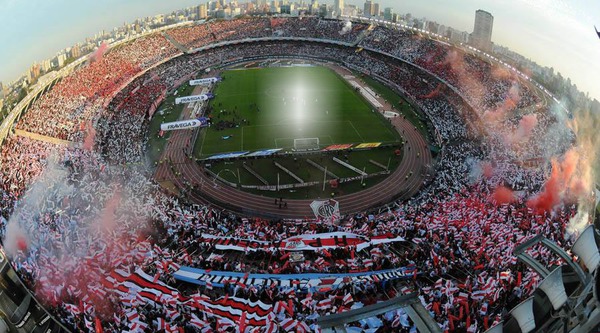 river plate Photo frame effect