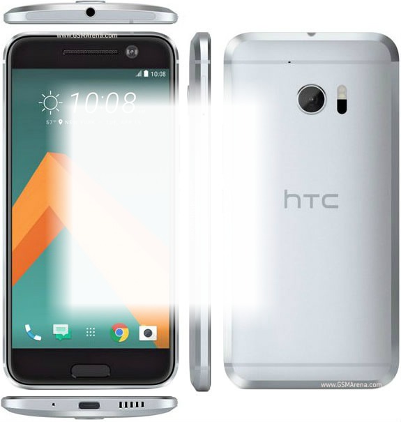 HTC Fotomontāža