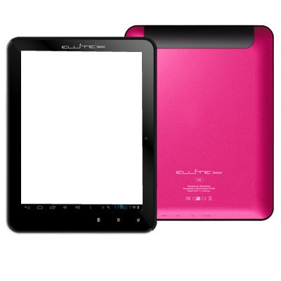 tablet para usar no facebook Fotomontāža