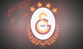 Galatasaray 4 Yıldız Fotomontage