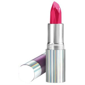 Nivea Lipstick Pink Montage photo