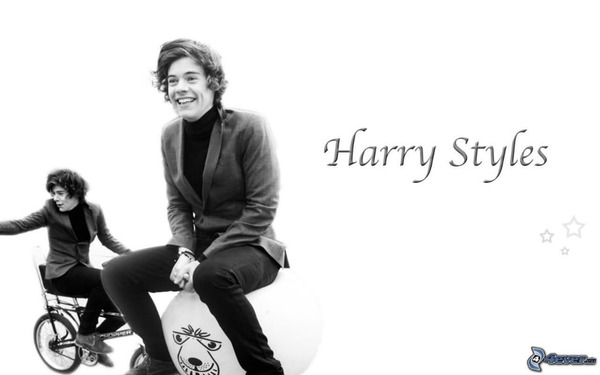 Harry y tu Fotomontáž