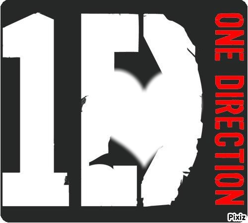 One Direction <3 Valokuvamontaasi