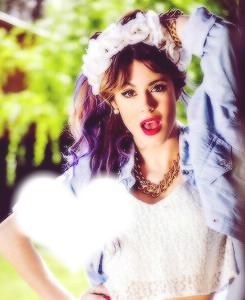 Maritna Stoessel Montage photo