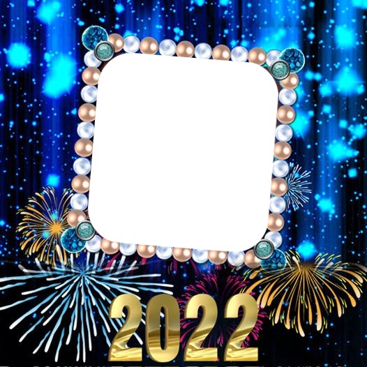 renewilly año 2022 Photomontage