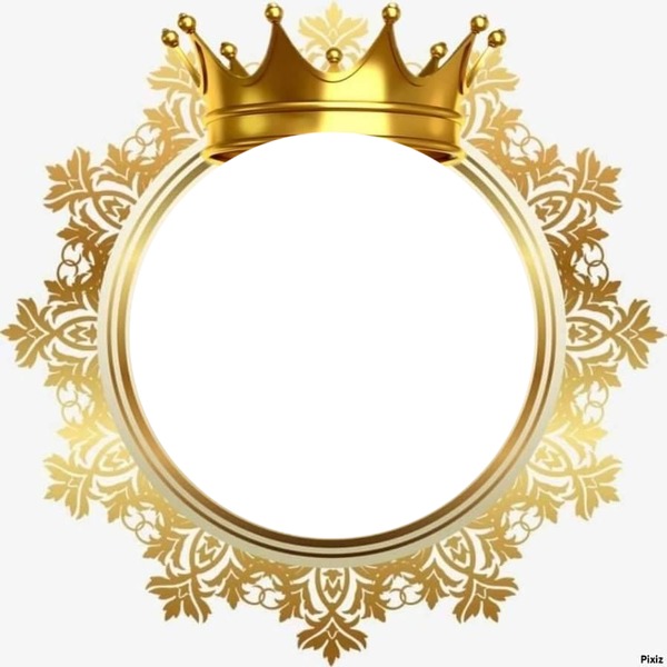 круна Photo frame effect