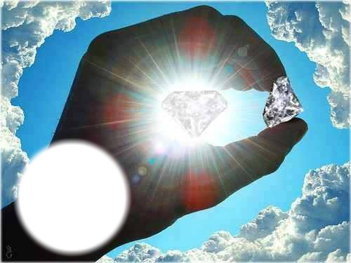 diamant Valokuvamontaasi