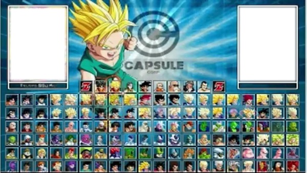 SUPER DRAGON BALL HEROES 1.15 Montage photo