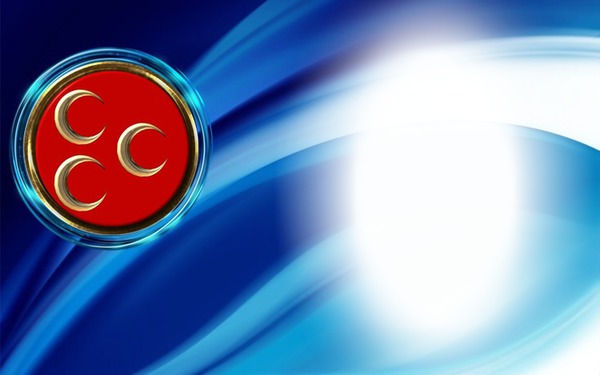 türk bayrak Montaje fotografico