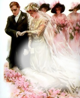 CB CATHY MARIAGE Fotomontage