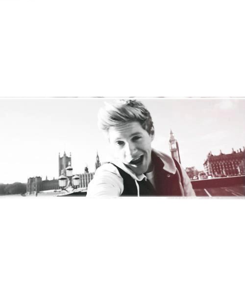Niall Horan ♥ Fotomontage