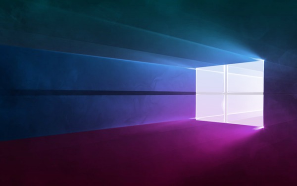 Windows 10 Fotomontagem