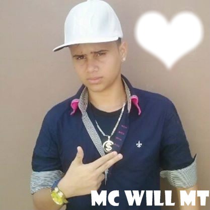 MC Will MT Fotomontaža