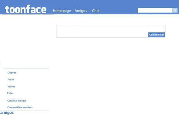 Toonface(OFF) Fotomontáž