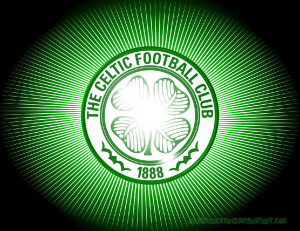 Celtic FC Fotomontage