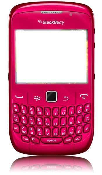 Blackberry Montaje fotografico