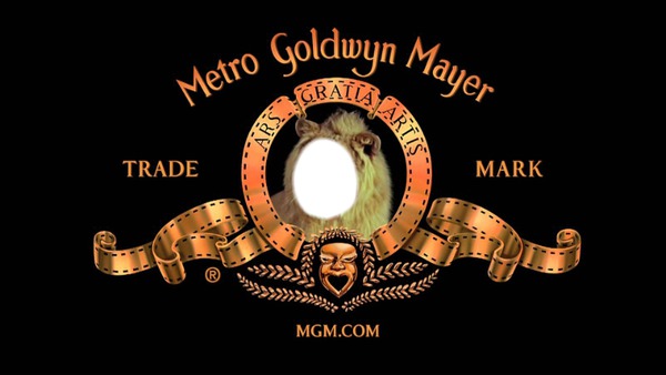 MGM Fotomontage