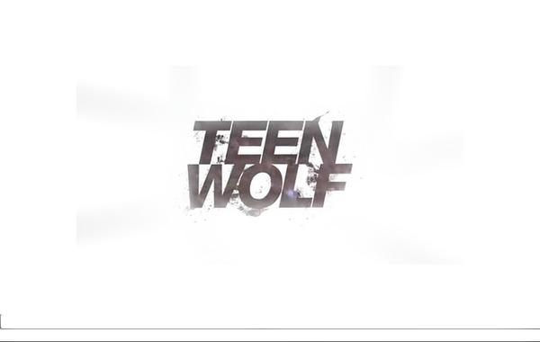 Teen Wolf ♥ フォトモンタージュ