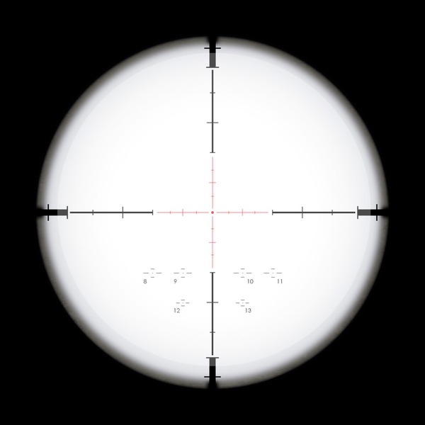 fortnite sniper crosshair overlay