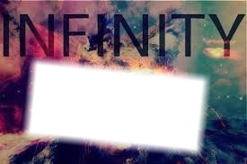 Infinity.. Фотомонтаж