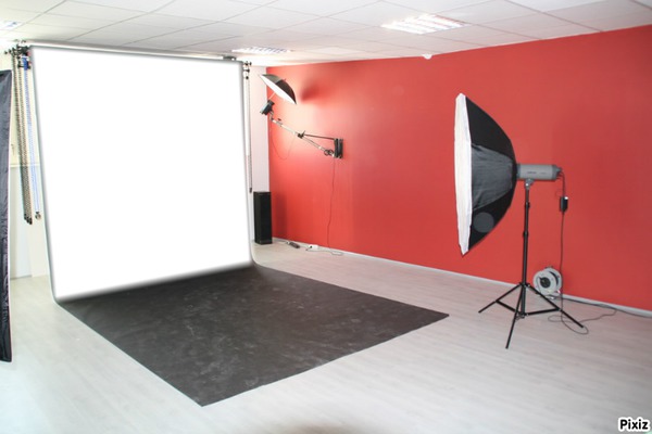 studio Fotomontaža