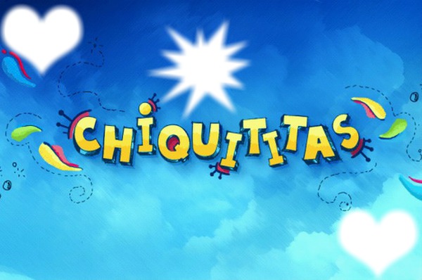 Chiquititas 2013 Φωτομοντάζ