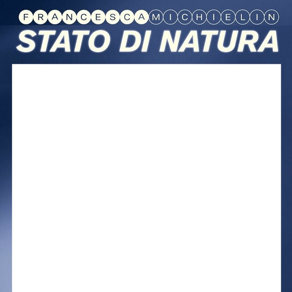 STATO DI NATURA BIS Photomontage