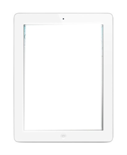 iPad Fotomontažas