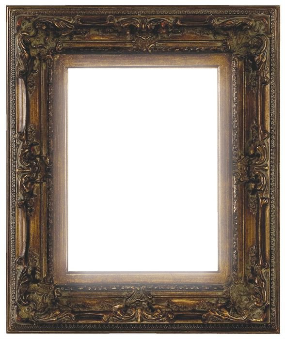 wood frame Φωτομοντάζ