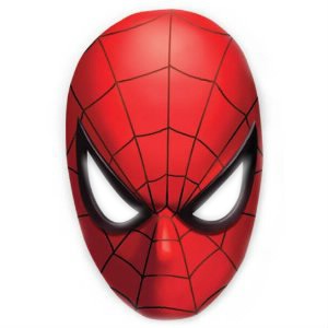 Spiderman Fotomontage
