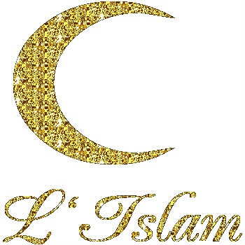 L'Islam Photo frame effect