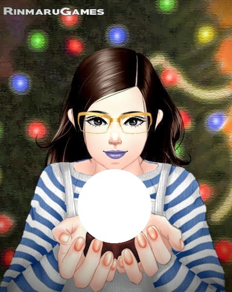 Rinmaru Games - Holiday Avatar creator Fotómontázs