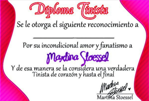 Diploma Tinista Fotoğraf editörü