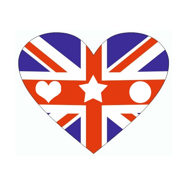 coeur anglais Montaje fotografico Pixiz