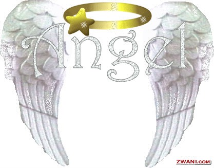 angel Fotomontáž