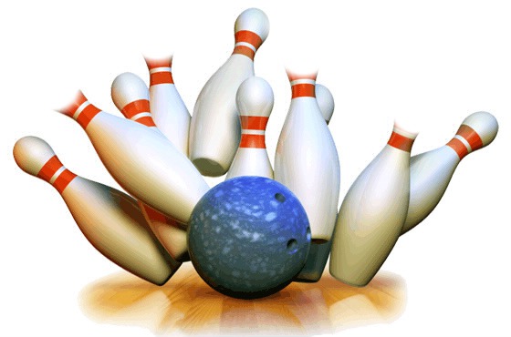 bowling Montage photo