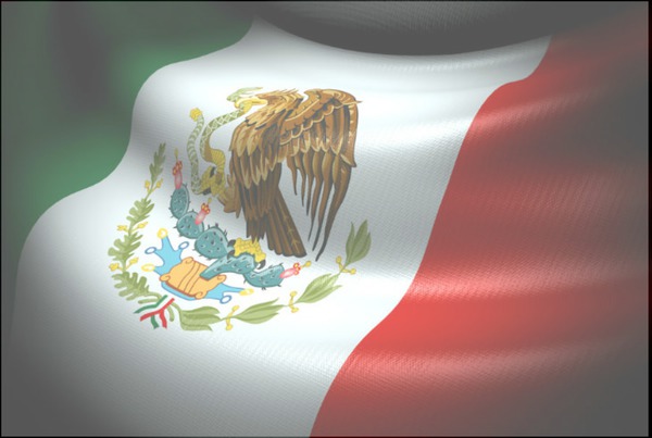 México Fotomontage
