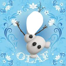 OLAF Fotomontaż