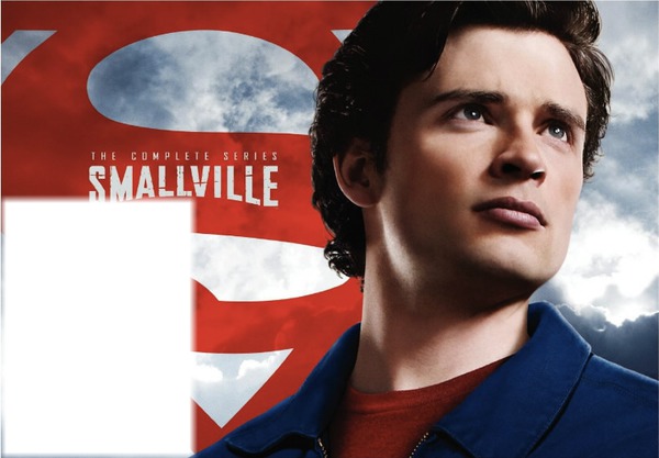 Smallville Fotoğraf editörü