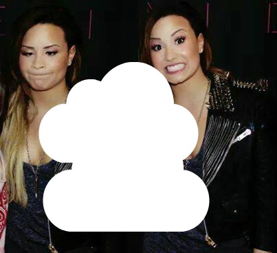 Lovatic ? Forever. Photomontage