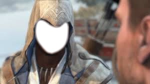 assassin s creed Montage photo